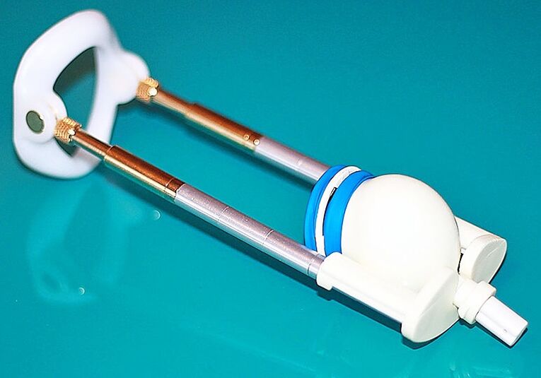 hosszabbító a pénisz megnagyobbítására