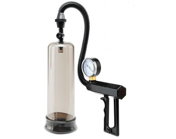 pénisznövelő pumpa