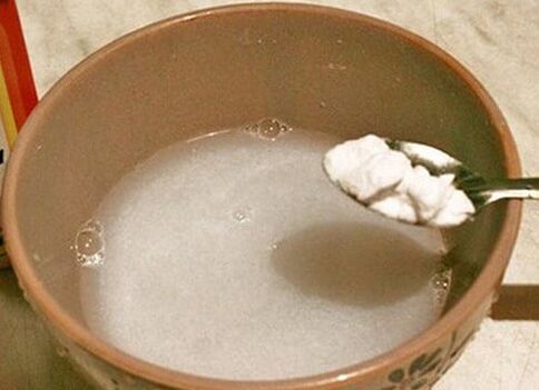 szódaoldat péniszbővítéshez